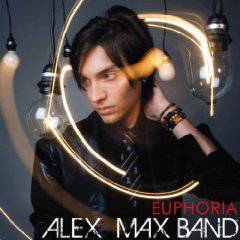 Alex Band : Euphoria